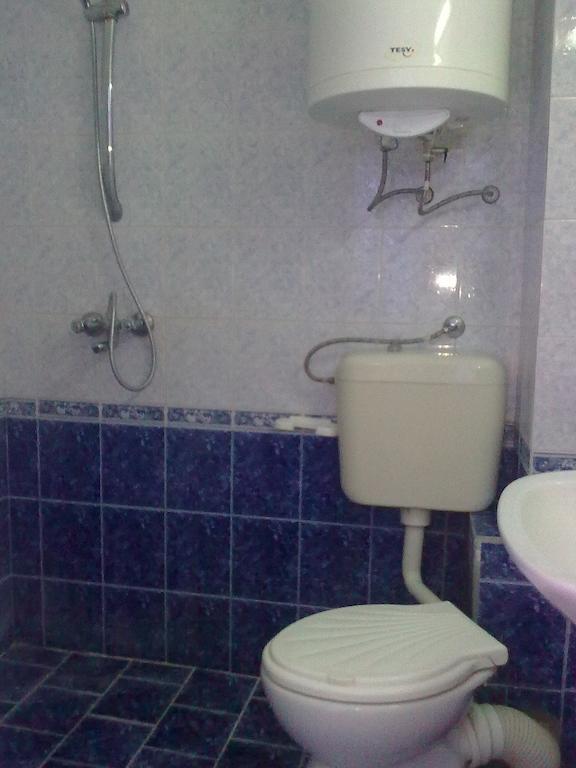 Вила Синя Иглика Kosharitsa الغرفة الصورة